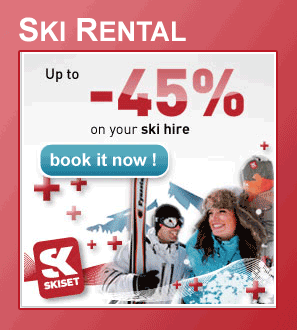 Ski Rental Nendaz / Book your ski in Nendaz